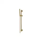 душовий гарнітур Omnires Microphone gold (MICROPHONE-SGL)