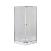 MIXXUS CUBIC SCT01 Душевая кабина, матовое стекло (MI6903)