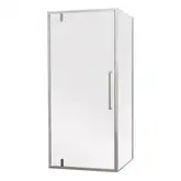 Mixxus Premium BEVEL Душевая кабина 90x90, прозрачное стекло (MI6863)