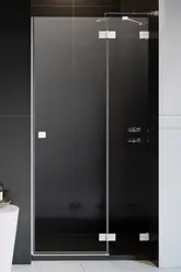 Душові двері Essenza Pro White DWJ 80 праві, RADAWAY (10099080-04-01R)