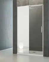 Душові двері Esperа DWJ Mirror 100 L RADAWAY (380110-71L)
