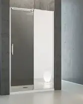 Душові двері Espera DWJ Mirror 120 R RADAWAY (380112-71R)