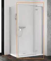 Душові двері Essenza New KDJ 80 праві, RADAWAY (385043-01-01R)