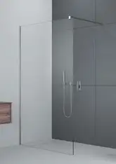 Душова стінка Classic Walk-In 140, RADAWAY (390140-01-01)