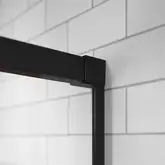 Radaway Idea KDJ Профіль розшир. чорний (P01-ID-KDJ-SC-54)