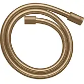 Шланг для душу Axor Starck 1,25 м, Brushed Bronze (28282140)
