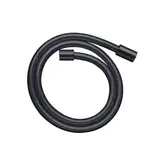Шланг для душа Axor Starck 125, brushed black chrome (28282340)