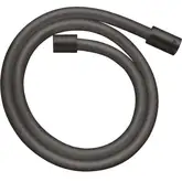 Шланг для душу Axor Starck 1,6 м, Brushed Black Chrome (28286340)