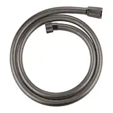 Душовий шланг, Grohe Silverflex 125, графіт (28362A00)