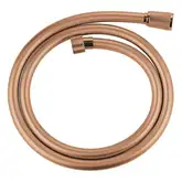 Душовий шланг Grohe Silverflex 1250, brushed warm sunset (28362DA1)