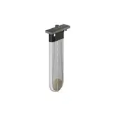 Шланг для лійки Hansgrohe SBox Oval 145 (28020000)