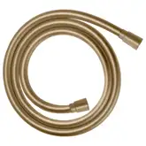 Шланг для душа Hansgrohe Isiflex`B 1.25 м, Brushed Bronze (28272140)