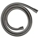 Шланг для душа Hansgrohe Isiflex`B 1.25 м, Brushed Black (28272340)
