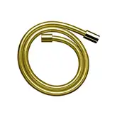 HANSGROHE Шланг для душу AXOR 1.6 м, Polished Gold Optic (28286990)