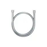 Шланг 1,60м 6107205-00, suparaflex silver , Kludi (6107205-00)