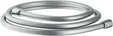 AD135/43CR Шланг душовий, 150 см, хром Nobili ІТАЛІЯ (AD135/43CR)