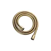 душовий шланг Omnires gold 125 cm (022-XGL)