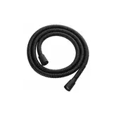 душовий шланг Omnires black mat 150 cm (023-XBL)