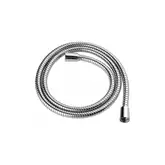 душовий шланг Omnires chrome 150 cm (023-XCR)