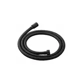 душовий шланг Omnires black mat 150 cm (029BL)