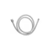 душовий шланг Omnires chrome 200 cm (062XLCR)
