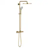 Душевая система Grohe Euphoria 26075GL0
