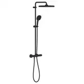 Grohe Tempesta System 250 Cube Душевая система, хром (266892431)