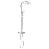 Grohe Tempesta System 210 Душевая система, хром (26811001)