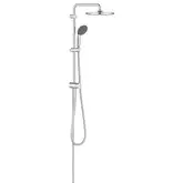 Душова система Flex для настінного монтажу Grohe Vitalio Start System 250 26817000
