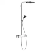 Hansgrohe Pulsify Showerpipe 260, хром (24221000)