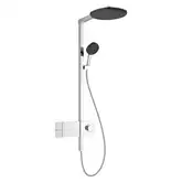 Hansgrohe Raindance Alive S 300 Душевая система, хром (24583000)