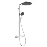 Hansgrohe Raindance Alive S Puro 300 Душевая система, хром (24593000)