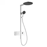 Hansgrohe Raindance Alive S 300 Душевая система, хром (24596000)