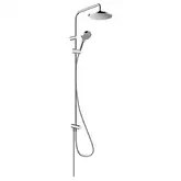 Hansgrohe Vernis Blend Душевая система, хром (26099000)