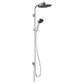 Hansgrohe Activera S 240 Душевая система, хром (28074000)