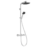 Hansgrohe Activera S 240 Душова система, хром (28078000)
