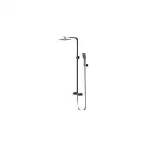 душова система Omnires Parma grafit (PM7444GR)