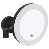 Дзеркало косметичне з підсвіткою LED (116101770), Bemeta