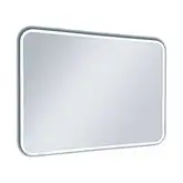 Зеркало с LED подсветкой Devit Soul 80 х h60 х 4 см 5022149