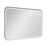 Зеркало с LED подсветкой 100 х 60 х 4 см Devit Soul 5027149