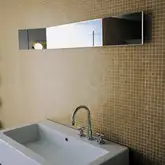 Дзеркало Flaminia Specchi Line 130х30 (BASC30)