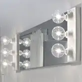 Дзеркало Flaminia Make-up 150х50х3 (MKS50)