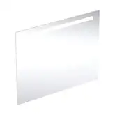Дзеркало з LED підсвічуванням 90 х h70 см Geberit Option Basic Square  502.808.00.1