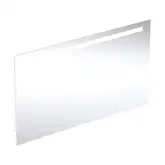 Дзеркало з LED підсвічуванням 120 х h70 см Geberit Option Basic Square  502.810.00.1