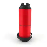 RAIFIL Змінний картридж до дискових фільтрів  GLACLEAN G200DC5080S-200 (2351)