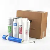 Річний комплект картриджів Raifil Grando 5 з мембраною 50 GAL (3061)