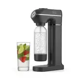 Апарат для газування води ViO SodaBoom SD-7006 grey (2399)