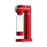 Апарат для газування води ViO SodaBoom SD-7006 red (2408)