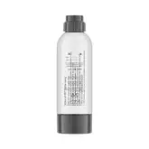 Багаторазова пляшка ViO SodaBoom SD-7006 grey (2477)