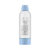 Багаторазова пляшка ViO SodaBoom SD-7006 bluemarine (2481)